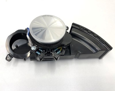 DJ92-00207A DJ94-01006A LiDAR Sensor в сборе для робота-пылесоса Samsung VR30T85513W/EV