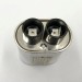 CH85-21085 0.85uF 2100V AC конденсатор высоковольтный для микроволновой печи