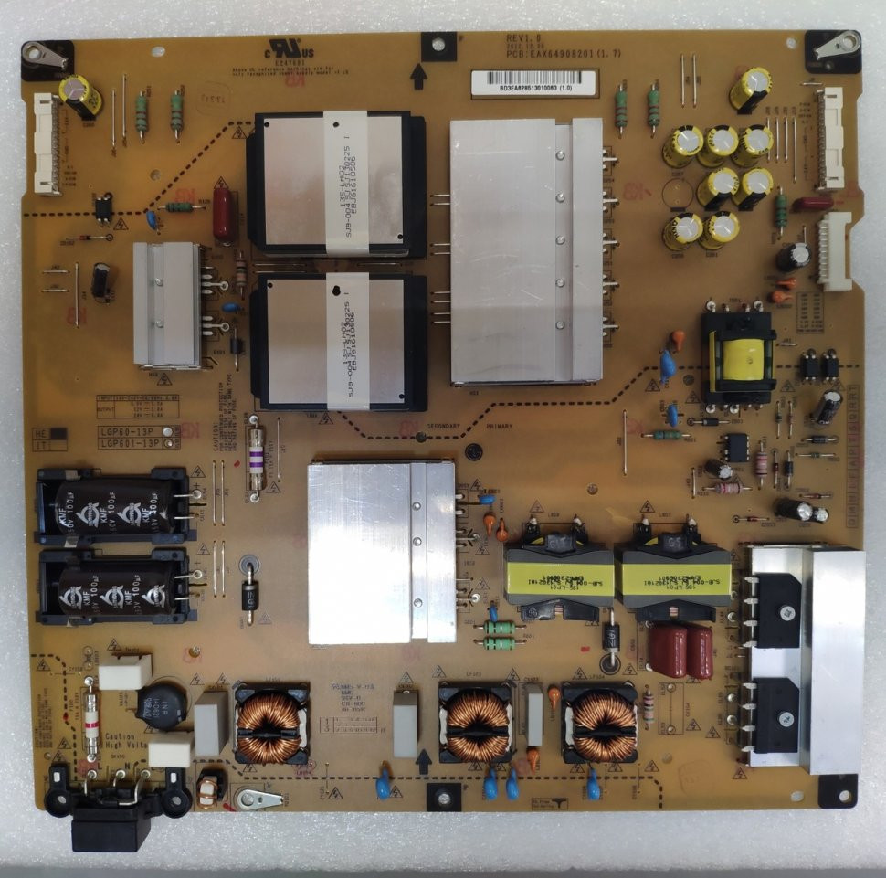 EAX64908201 (1.7) LGP60-13P
