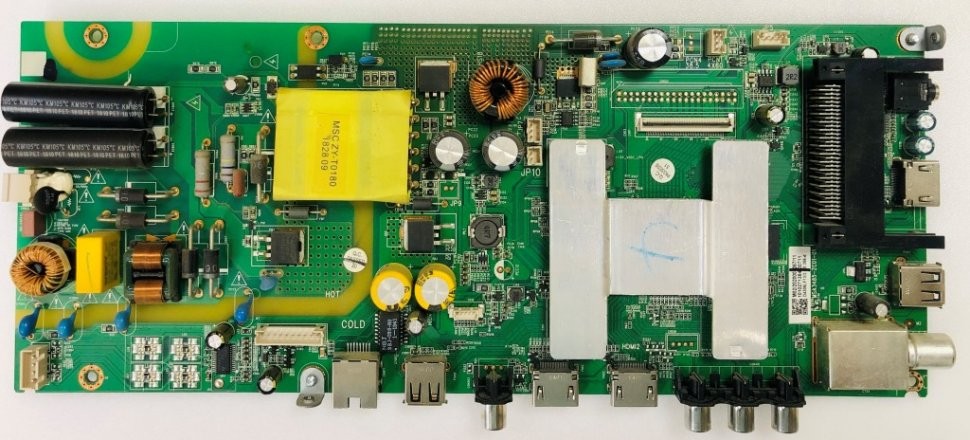 MSA3485-ZC01-01 JVC LT-43M685 V3U03